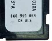 Sensor für Lenkwinkel VW Jetta IV (162, 163, AV3, AV2) 1K0959654