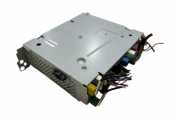Radio/Navigationssystem-Kombination BMW 3er (F30, F80) 939943101