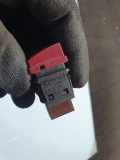 Schalter für Warnblinker Peugeot 207 SW (WK) 96472122KR