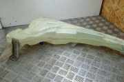 Behälter Scheibenwaschanlage Porsche Cayenne 1 (9PA) 7L0955453
