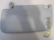 Sonnenblende links Opel Combo D Pritsche/Fahrgestell (X12)