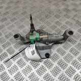 Wischermotor hinten Peugeot 4007 () 1610366880