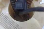 Kraftstoffpumpe Porsche Cayenne 1 (9PA) 7L0919087