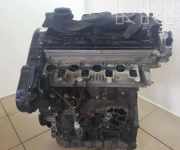 Motor ohne Anbauteile (Diesel) VW Passat B6 (3C2) CBA