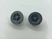 Lautsprecher links vorne Opel Astra G Caravan (T98) 90379282