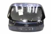 Heckklappe geschlossen Lexus RX 2 (U3)