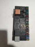 Sicherungskasten Audi 80 (8C, B4) 443941822