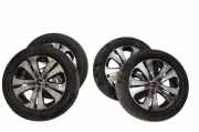 Stahlfelgen Satz Kia Sportage 3 (SL) 529103U350