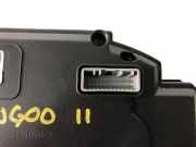 Tachometer Renault Kangoo I (KC) P8200796015