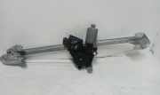 Fensterheber links hinten Opel Zafira A (T98) 13132231LH