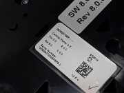Heizungsbetätigung (Konsole) vorne Renault Megane IV Schrägheck (B9A) 280905738R