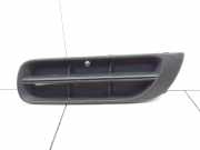 Kühlergrill unten Skoda Fabia Praktik (6Y) 9900201
