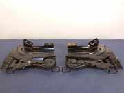 Sitz Jaguar XF (X250)