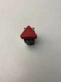 Schalter für Warnblinker VW Golf V Plus (5M, 521) 5M0953509A