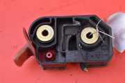 Schloss Heckdeckel Smart Fortwo Cabriolet (453)