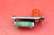 Widerstand Innenraumgebläse VW Passat B5 Variant (3B5) 8D0959263