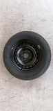 Stahlfelgen Satz Mercedes-Benz C-Klasse (W203) 2034000002
