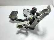Bremspedal Audi A6 Allroad (4G) 4G1723117