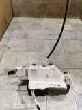 Türschloss links hinten Peugeot 407 Coupe () 9659854180