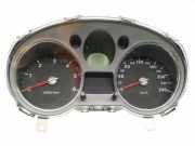 Tachometer Nissan X-Trail II (T31)