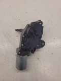 Wischermotor hinten VW Touran (1T1, 1T2) 0390201598