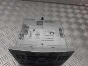 Radio/Navigationssystem-Kombination Opel Astra G CC (T98) 13289928