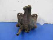 Bremssattel rechts hinten Nissan Almera Tino (V10)