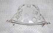 Motorabdeckung BMW 7er (F01, F02, F03, F04) 6777727