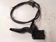 Griff Klappenzug Opel Astra J Caravan (P10) 218186591