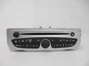 Radio/Navigationssystem-Kombination Renault Grand Scenic III (JZ) 281159389R