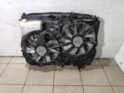 Kühler Lexus RX 4 (L2) 1220721122