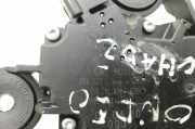 Wischermotor hinten Ford Mondeo IV (BA7) 0390201839