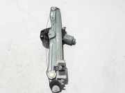 Fensterheber rechts hinten Renault Espace V (JR) 827204540R