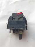 Schalter für Warnblinker VW Transporter T4 Fahrgestell () 171953235