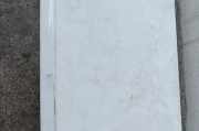 Spoiler hinten Mercedes-Benz GLC Coupe (C253) A2537900400