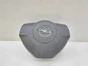 Schleifring Airbag Opel Vectra C Caravan (Z02) 13203886