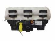 Airbag Knie Opel Astra J Caravan (P10) 39049458