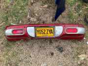 Stoßstange hinten Chrysler PT Cruiser (PT) 301150306
