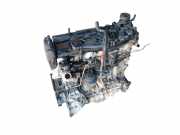 Motor ohne Anbauteile (Diesel) Volvo S80 II (124) D5244T