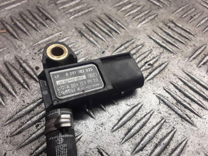 Sensor Mercedes-Benz E-Klasse (W212) A0061539528