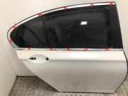 Tür rechts hinten BMW 7er (F01, F02, F03, F04)