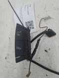 Lenkradknöpfe / -schalter FORD C-MAX (DM2) 1.6 TDCi 3M5T9E740AC