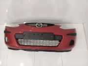 Frontstoßstange MAZDA 2 (DE) 1.3