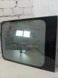 Linke Seite hinteres Seitenfenster VW CADDY III Furgon (2KA, 2KH, 2CA, 2CH) 2.0 SDI 43R001583