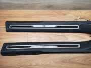 Schwellerzierleiste vorne rechts VW TIGUAN (AD1) 1.4 TSI 5NA853369