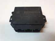 Einparkhilfe PDC Steuergerät SKODA YETI (5L) 1.6 TDI 1Z0919475B