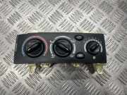 Klimabedienteil RENAULT MEGANE I (BA0/1_) 1.9 dTi (BA08, BA0N) 655739W