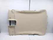 Dachsatz scwarz AUDI A8 D4 (4H_) 3.0 TDI quattro