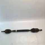 Antriebswelle vorne rechts MERCEDES-BENZ M (W163) ML 270 CDI (163.113) 0501006509 A1633300501