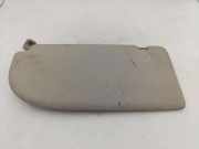 Sonnenblende rechts VW Caddy IV Kasten (SAA, SAH) 2K0857552